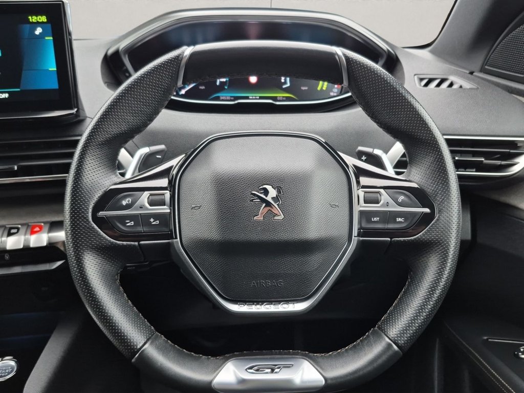 Used Peugeot 3008 2022 for sale - 77407750: Photo 27