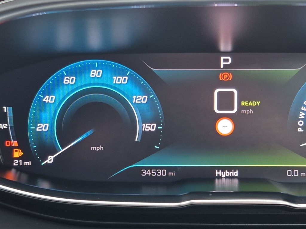 Used Peugeot 3008 2022 for sale - 77407750: Photo 29