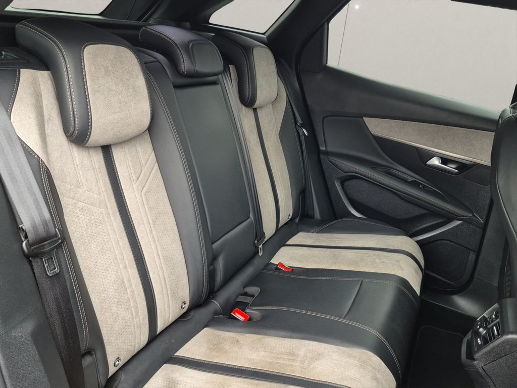 Used Peugeot 3008 2022 for sale - 77407750: Photo 30