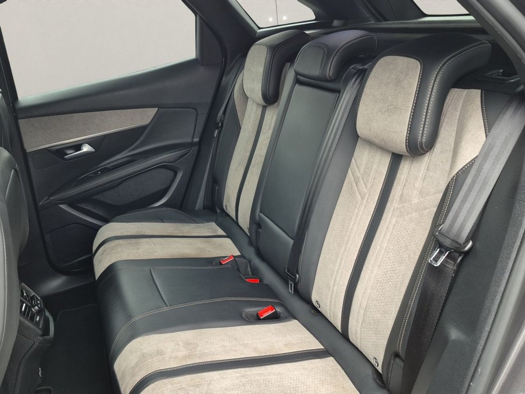 Used Peugeot 3008 2022 for sale - 77407750: Photo 31