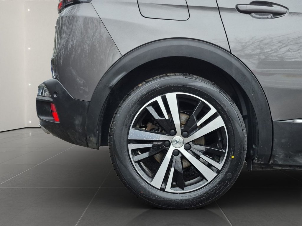 Used Peugeot 3008 2022 for sale - 77407750: Photo 34