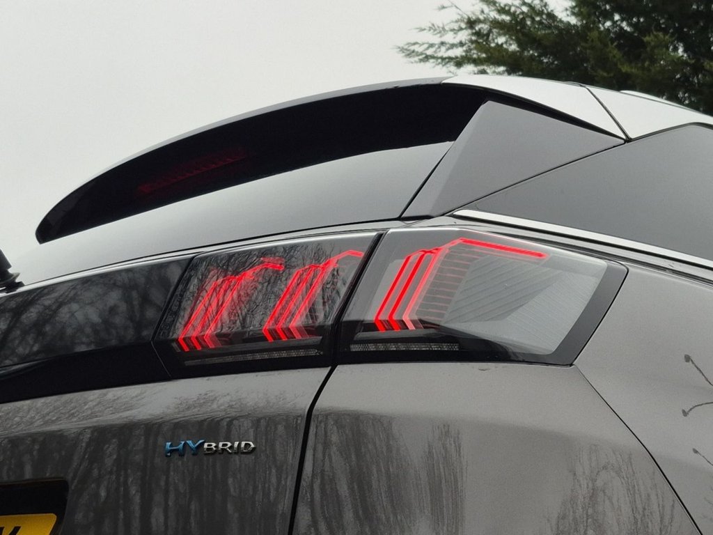 Used Peugeot 3008 2022 for sale - 77407750: Photo 37