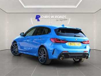 Used BMW 1 Series 2020 for sale - 73854062: Photo