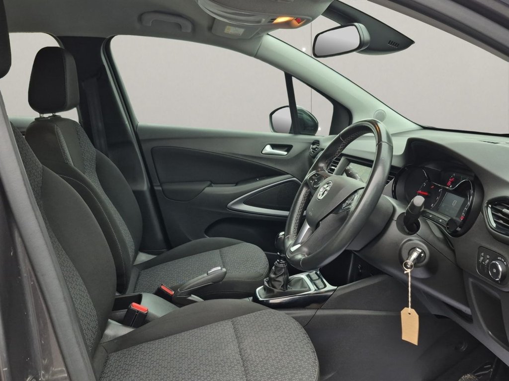 Used Vauxhall Crossland 2021 for sale - 77288418: Photo 15