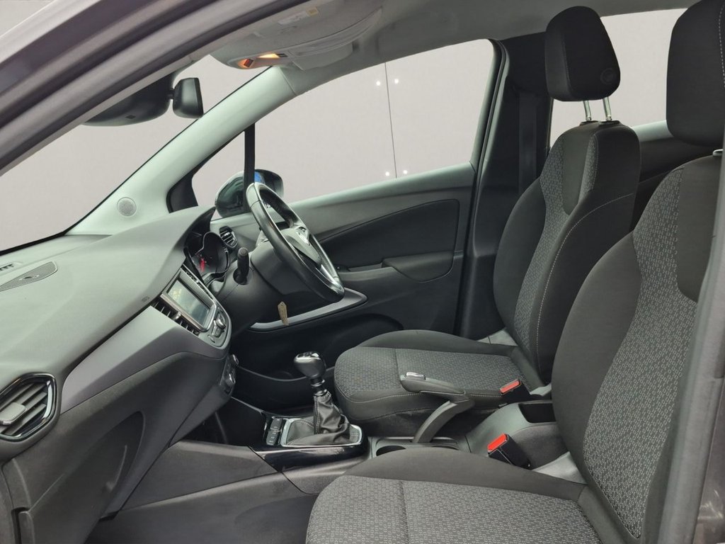 Used Vauxhall Crossland 2021 for sale - 77288418: Photo 17