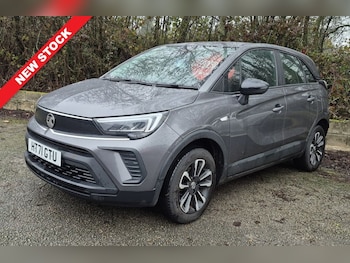 Used Vauxhall Crossland 2021 for sale - 77288418: Photo
