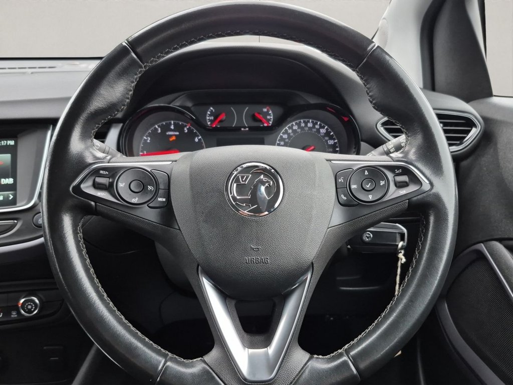 Used Vauxhall Crossland 2021 for sale - 77288418: Photo 23
