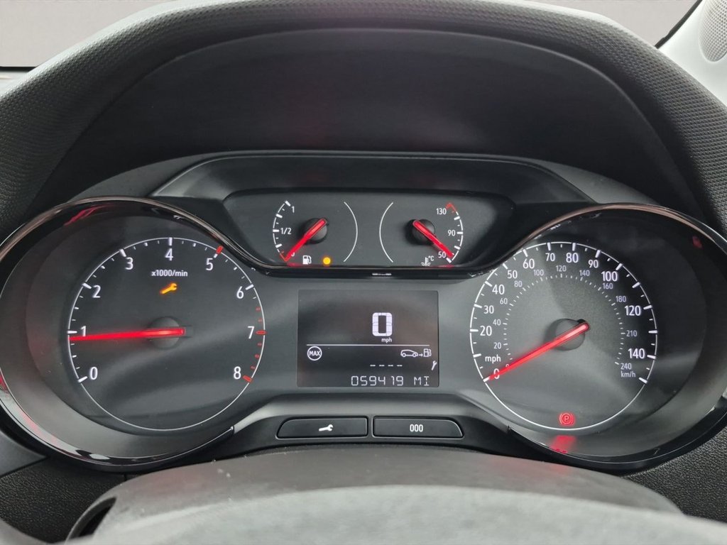 Used Vauxhall Crossland 2021 for sale - 77288418: Photo 24