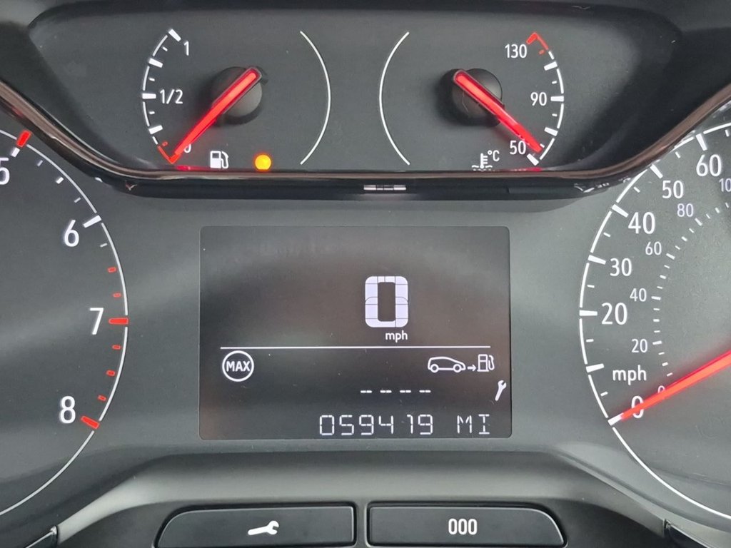 Used Vauxhall Crossland 2021 for sale - 77288418: Photo 25