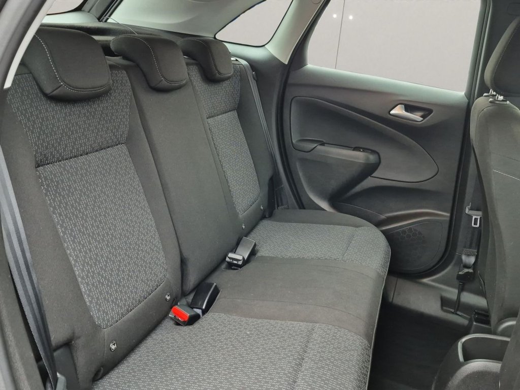 Used Vauxhall Crossland 2021 for sale - 77288418: Photo 26