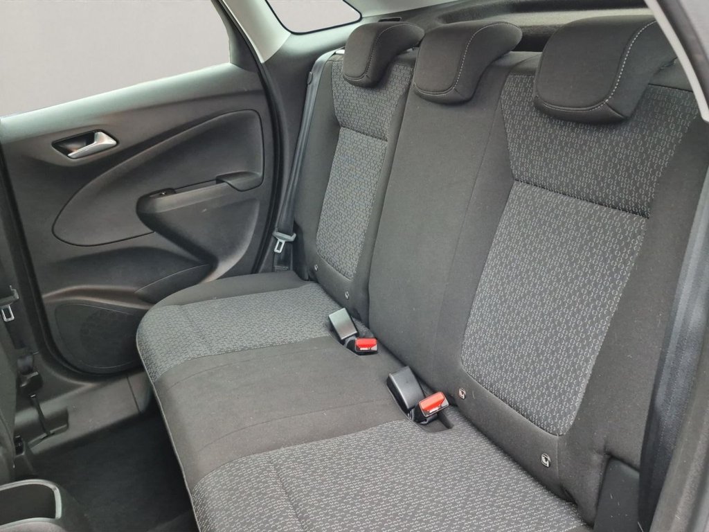 Used Vauxhall Crossland 2021 for sale - 77288418: Photo 27