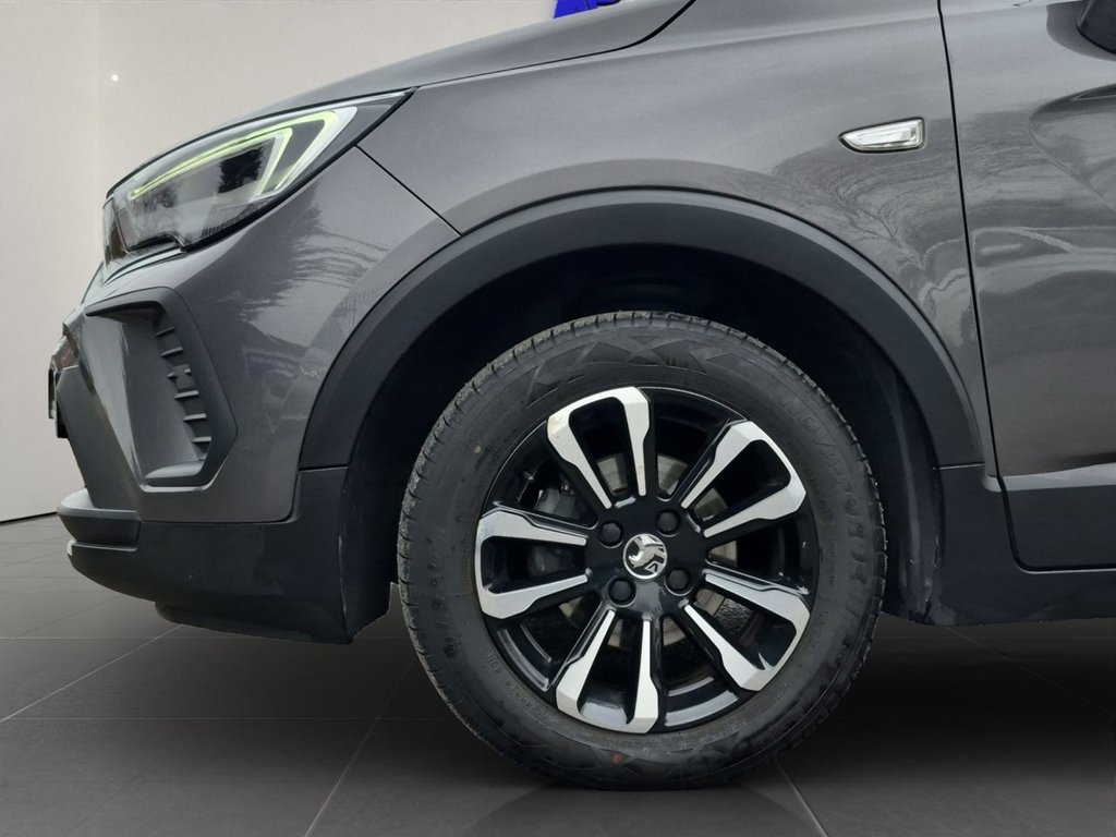 Used Vauxhall Crossland 2021 for sale - 77288418: Photo 29