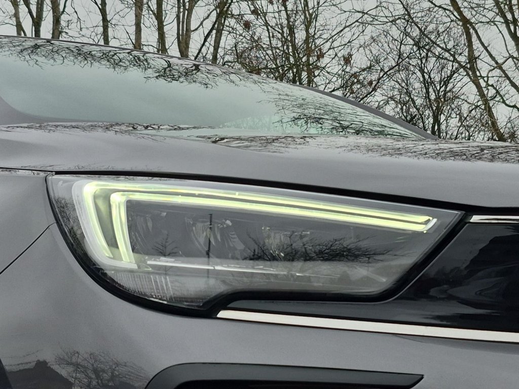 Used Vauxhall Crossland 2021 for sale - 77288418: Photo 31