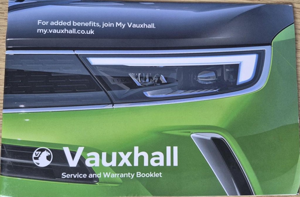 Used Vauxhall Crossland 2021 for sale - 77288418: Photo 33