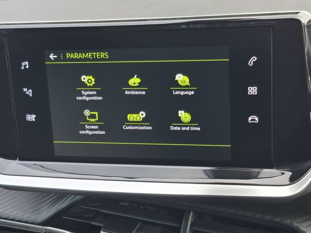 Used Peugeot 2008 2021 for sale - 77643089: Photo 20