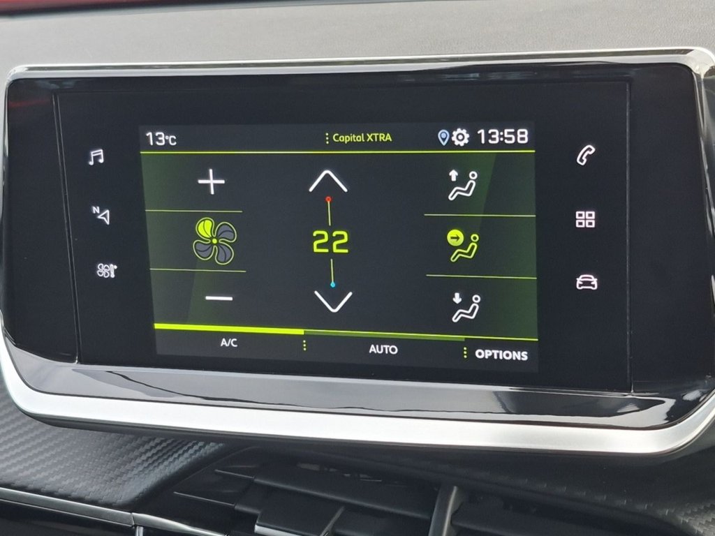 Used Peugeot 2008 2021 for sale - 77643089: Photo 21