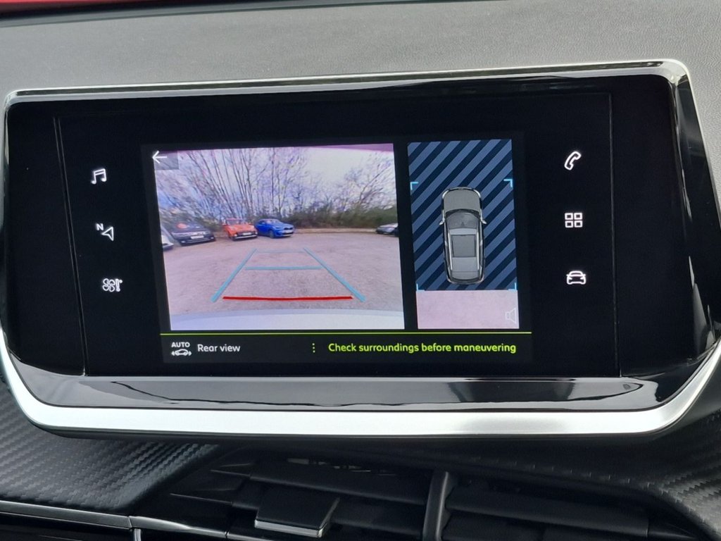 Used Peugeot 2008 2021 for sale - 77643089: Photo 22