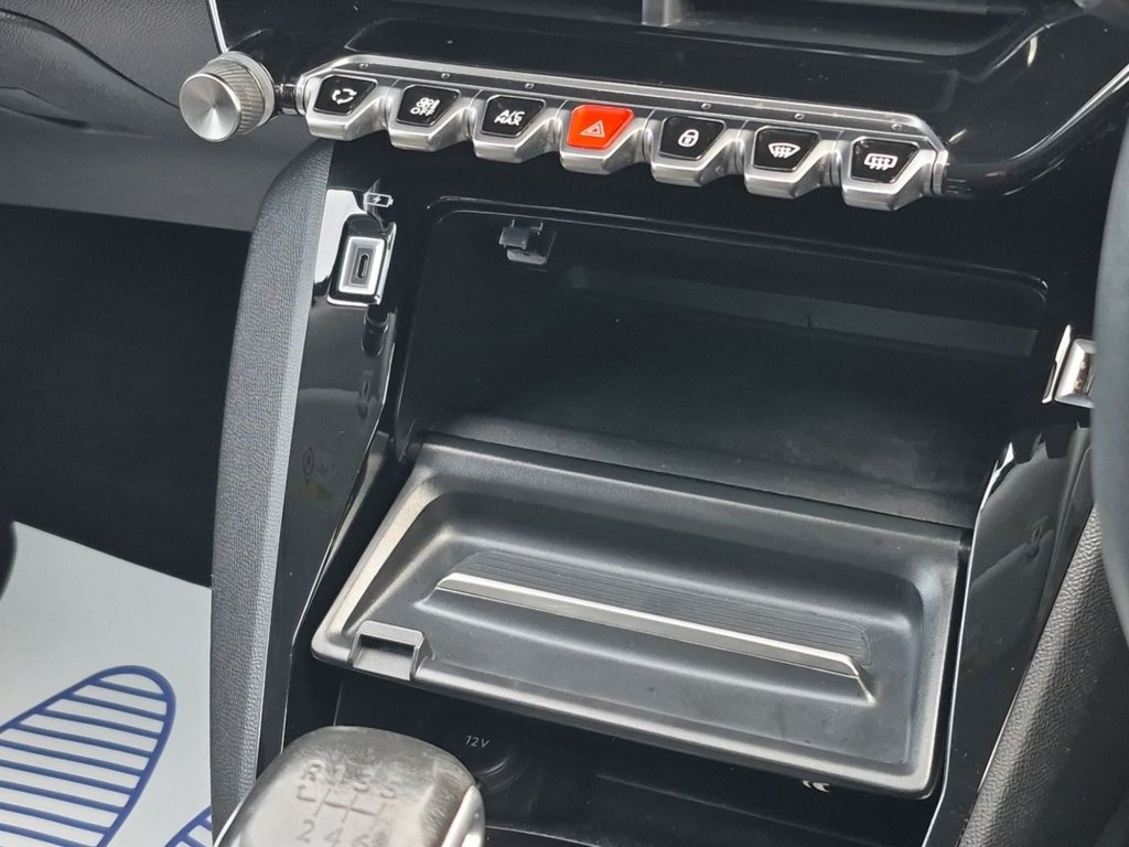 Used Peugeot 2008 2021 for sale - 77643089: Photo 23