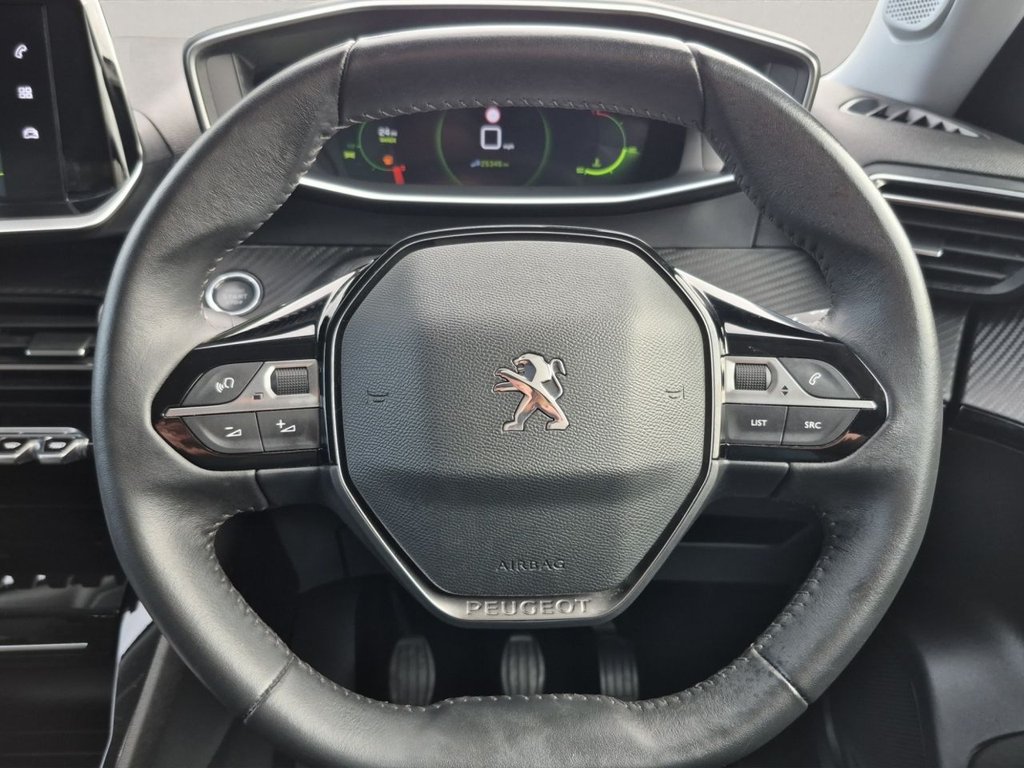 Used Peugeot 2008 2021 for sale - 77643089: Photo 25