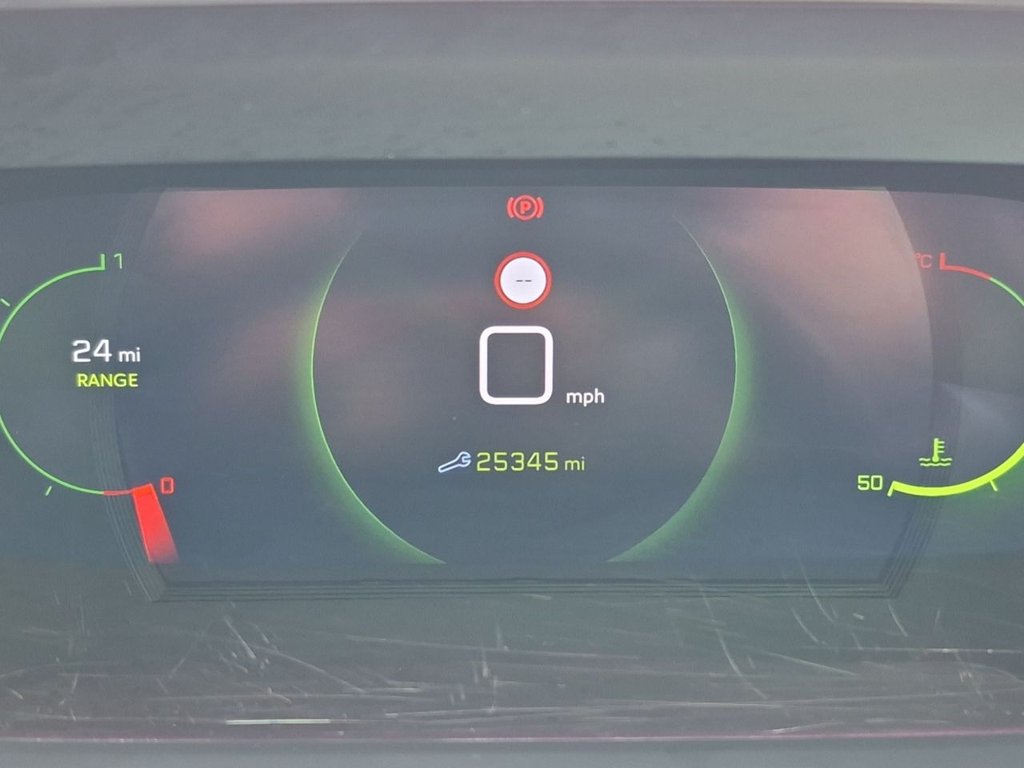 Used Peugeot 2008 2021 for sale - 77643089: Photo 27