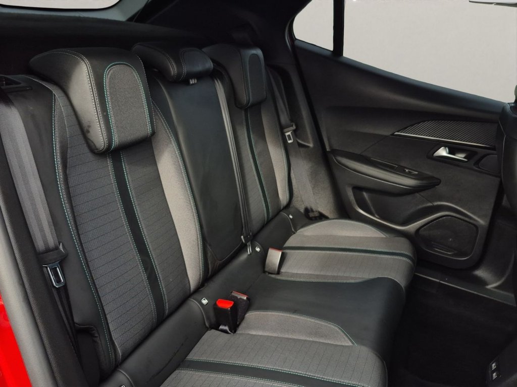 Used Peugeot 2008 2021 for sale - 77643089: Photo 28