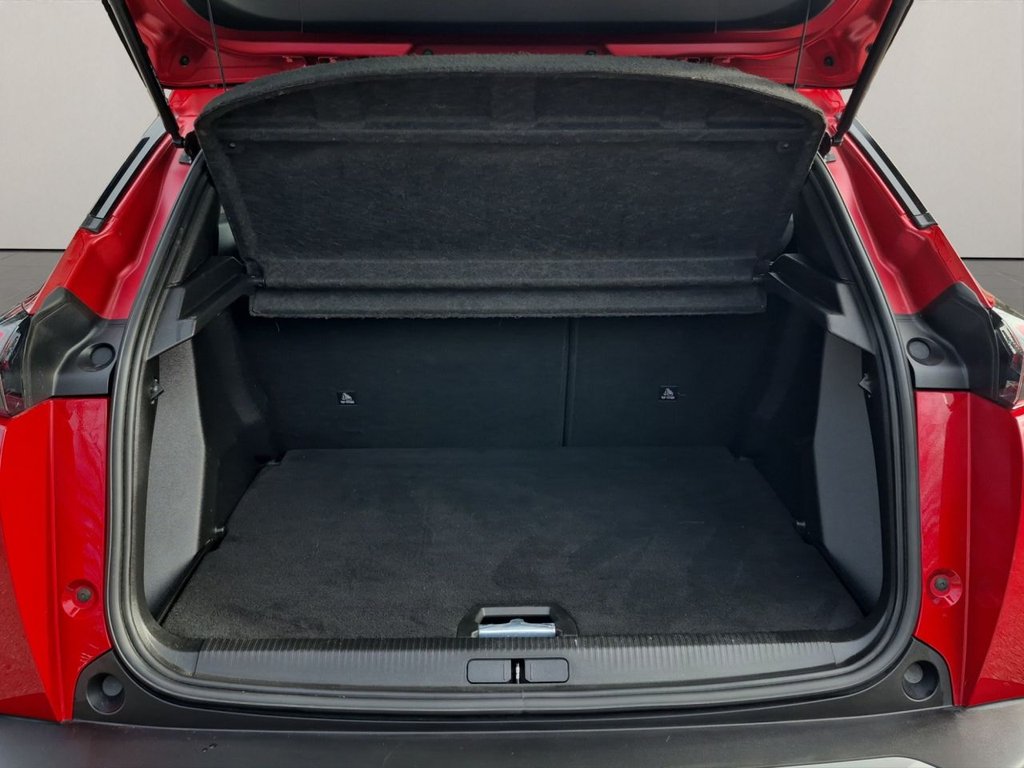 Used Peugeot 2008 2021 for sale - 77643089: Photo 30