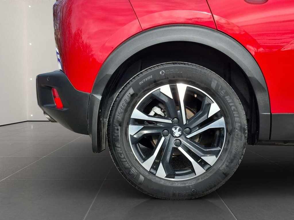 Used Peugeot 2008 2021 for sale - 77643089: Photo 31