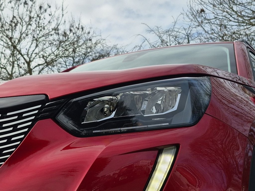 Used Peugeot 2008 2021 for sale - 77643089: Photo 33