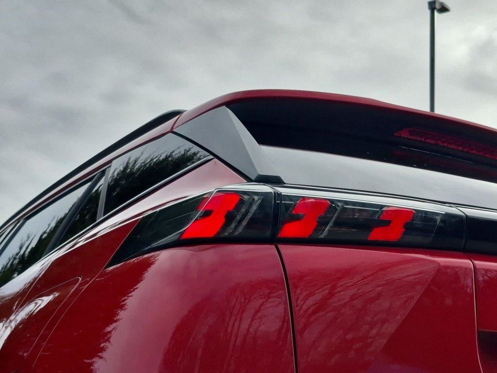 Used Peugeot 2008 2021 for sale - 77643089: Photo 34