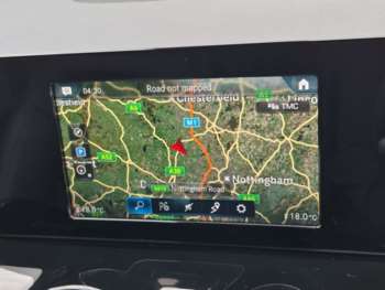Used Mercedes-Benz GLA 2021 for sale - 74734004: Photo