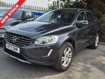 2017 (17) - 2.0 D4 SE Nav 5dr Auto