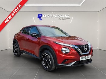 Used Nissan Juke 2023 for sale - 78271890: Photo