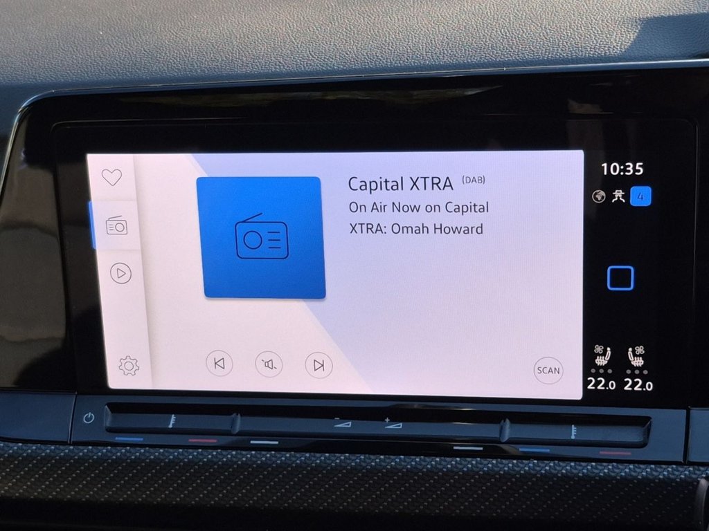 Used Volkswagen Golf 2022 for sale - 76570583: Photo 20