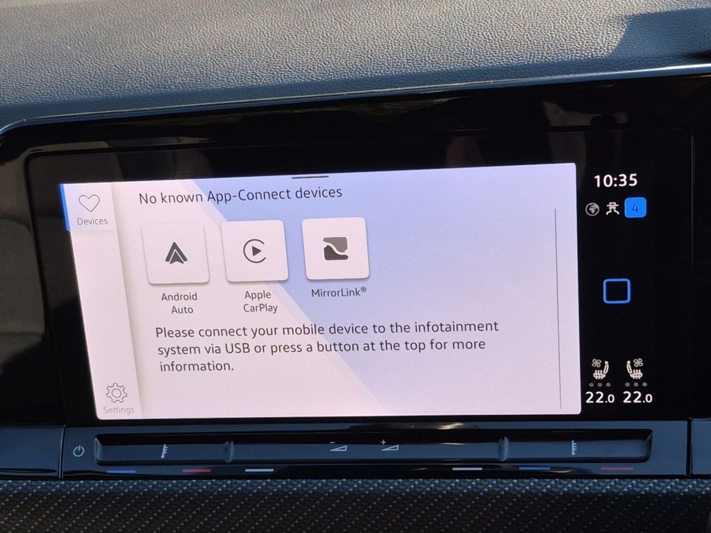 Used Volkswagen Golf 2022 for sale - 76570583: Photo 23