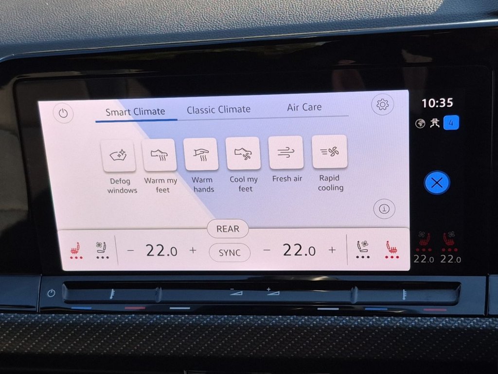 Used Volkswagen Golf 2022 for sale - 76570583: Photo 24