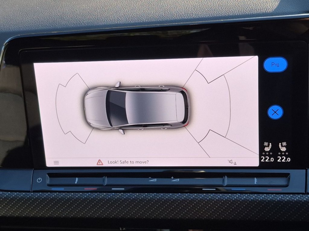 Used Volkswagen Golf 2022 for sale - 76570583: Photo 25