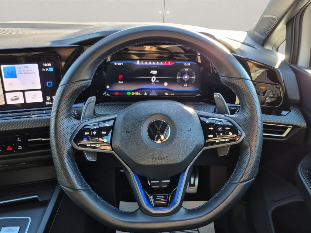 Used Volkswagen Golf 2022 for sale - 76570583: Photo 28