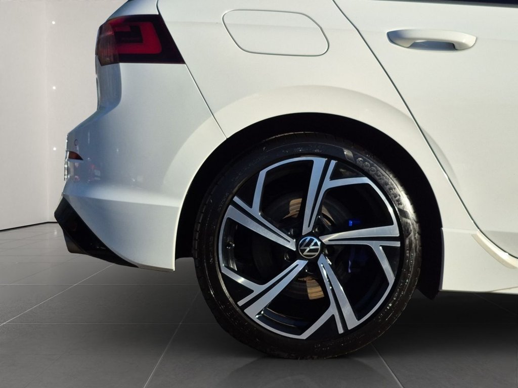 Used Volkswagen Golf 2022 for sale - 76570583: Photo 35