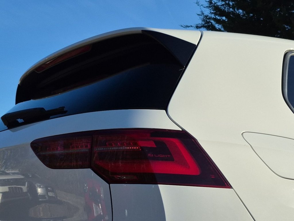 Used Volkswagen Golf 2022 for sale - 76570583: Photo 38