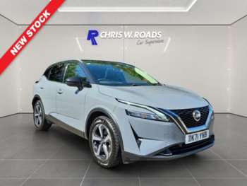 2021 (71) - 1.3 DIG-T MHEV Premiere Edition 5dr Petrol Hybrid