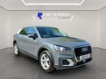2019 (19) - 1.0 TFSI 30 Sport 5dr