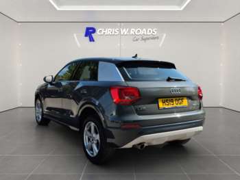 Used Audi Q2 2019 for sale - 74469545: Photo