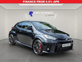Used Toyota Yaris 2021 for sale - 79089468: Photo