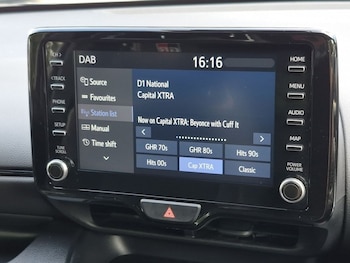 Used Toyota Yaris 2021 for sale - 79089468: Photo