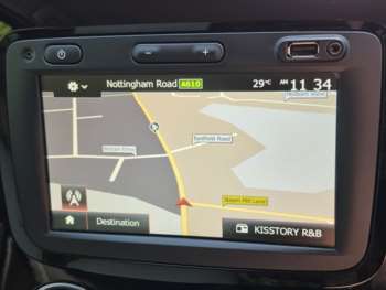 Used Renault Captur 2019 for sale - 74535932: Photo