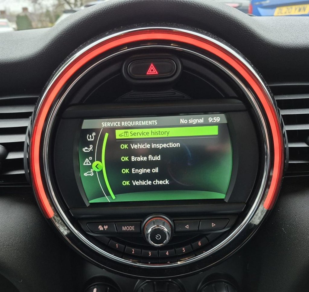 Used MINI Hatch 2019 for sale - 77064819: Photo 11