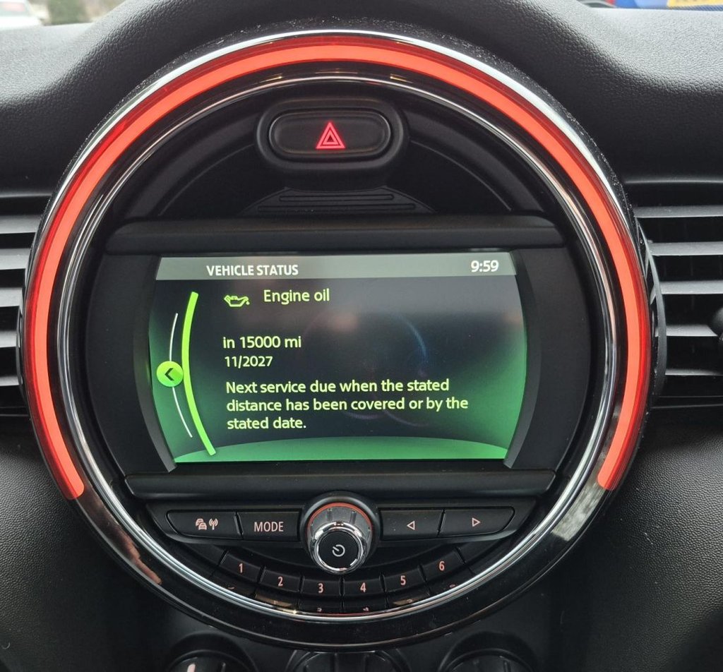 Used MINI Hatch 2019 for sale - 77064819: Photo 12