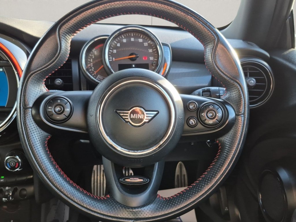 Used MINI Hatch 2019 for sale - 77064819: Photo 23