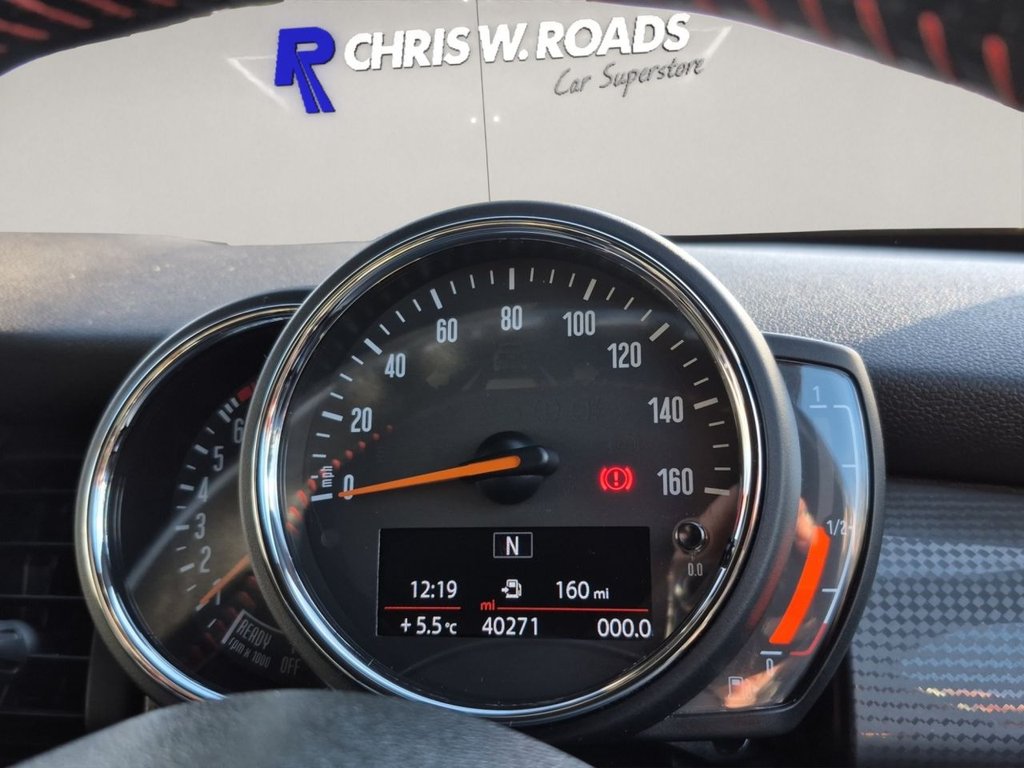 Used MINI Hatch 2019 for sale - 77064819: Photo 24