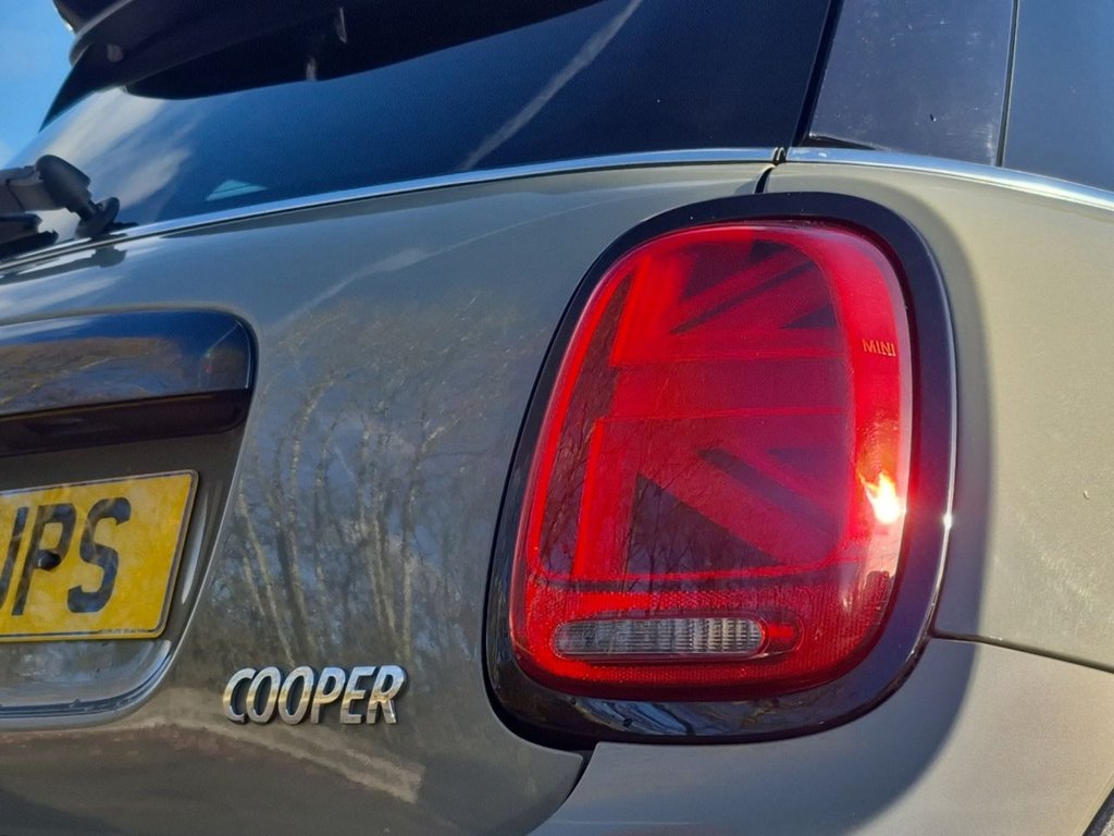 Used MINI Hatch 2019 for sale - 77064819: Photo 33